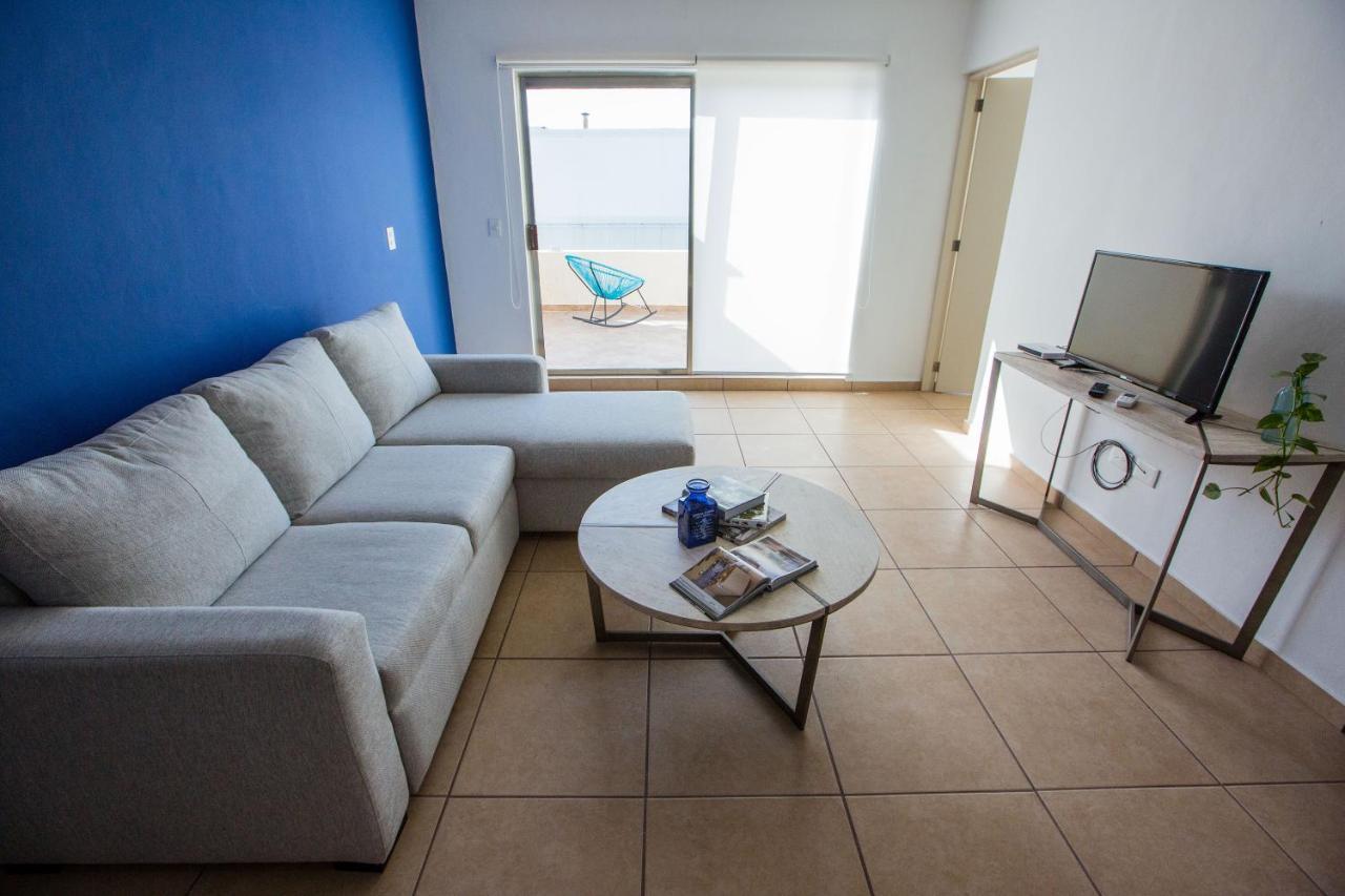 Beautiful And Comfy Penthouse&apartment * Playa del Carmen