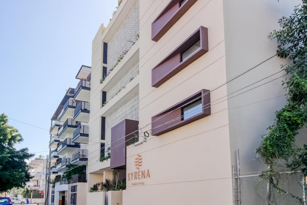 Hotel Sea Breezes At Syrena 409 *