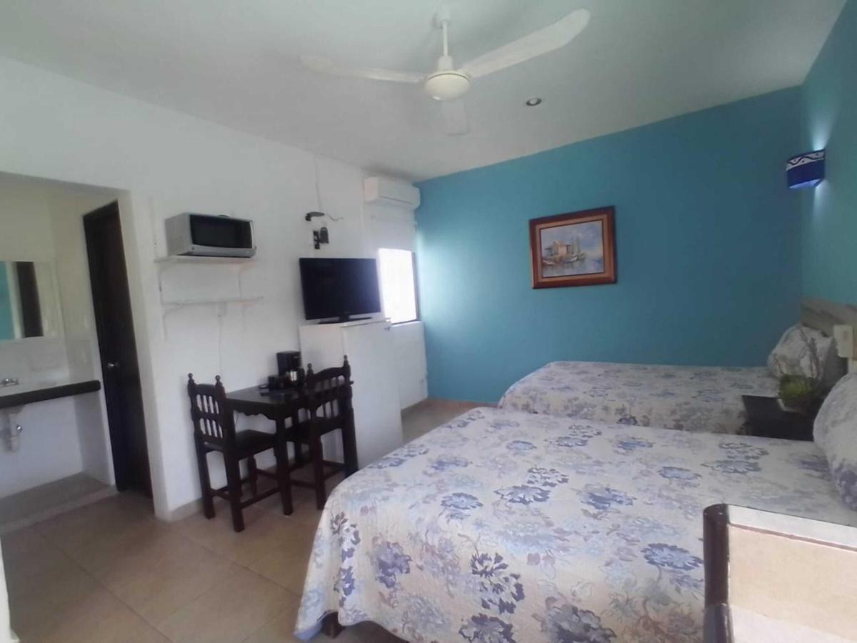 Acuario Hotel 3*
