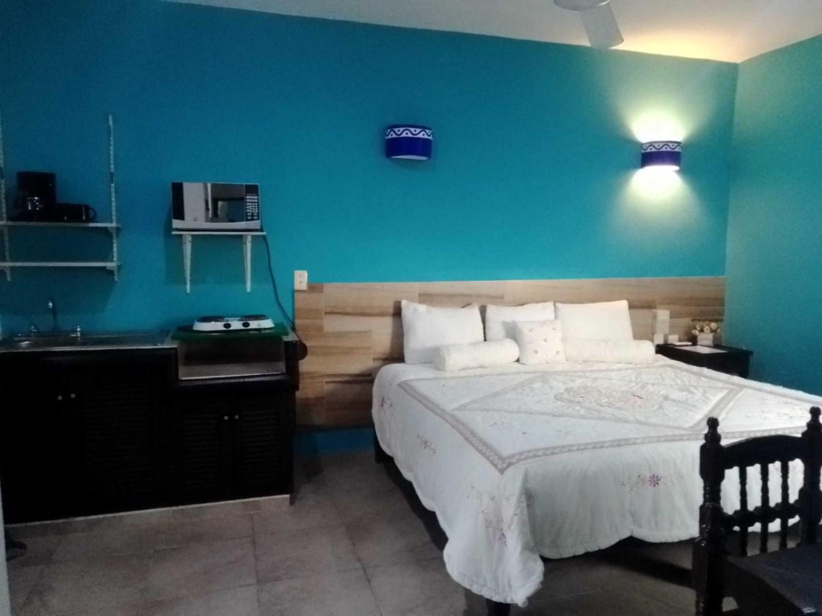 Acuario 3* Playa del Carmen