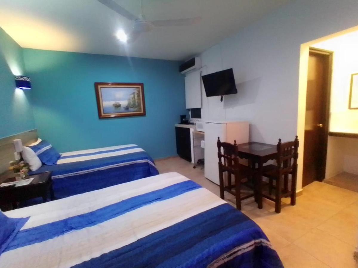 Hotel Acuario