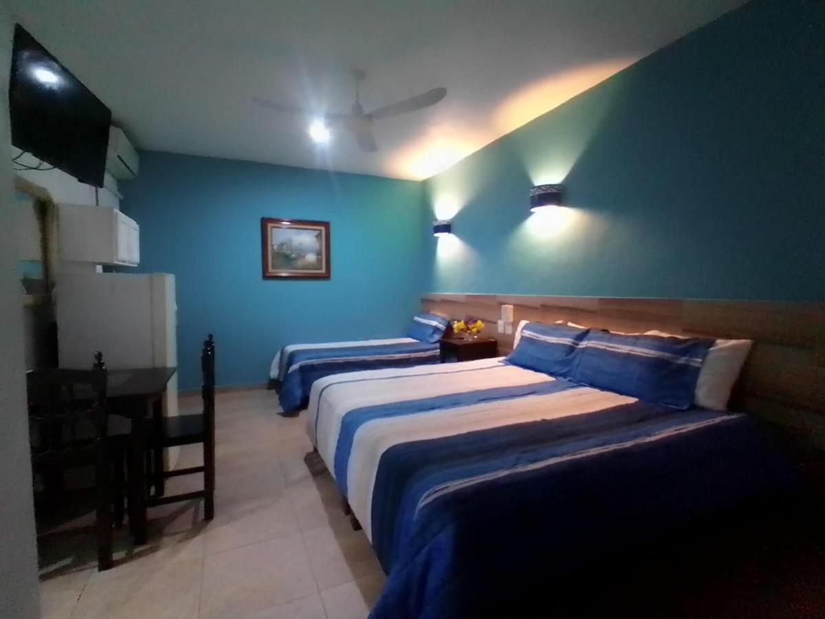 Acuario Hotel