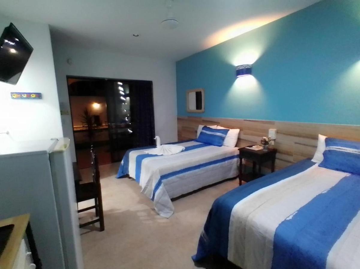 Hotel Acuario 3*