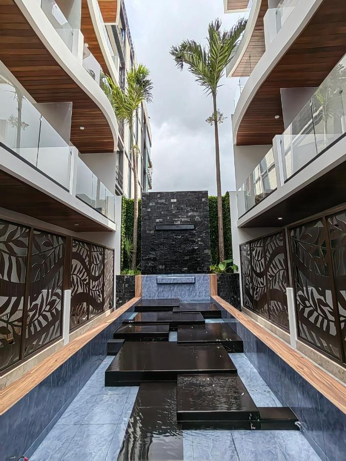 Modernos Estudios A Pasos De La 5ta Av Pool View - By Yeah *