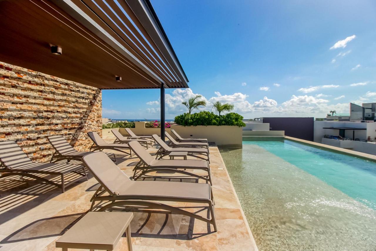 Hotel Sea Breezes At Syrena 409