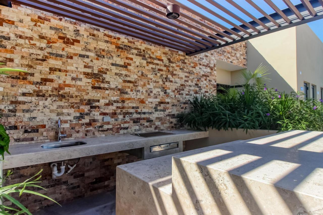 Hotel Sea Breezes At Syrena 409 Playa del Carmen