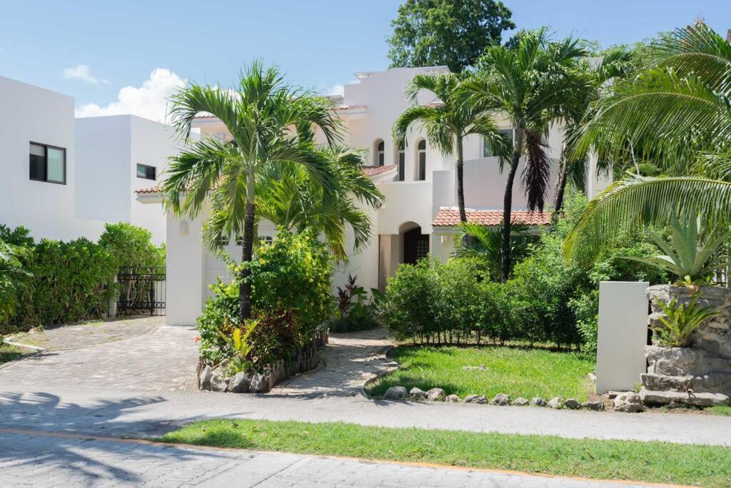 Apartment Playacar Playa del Carmen