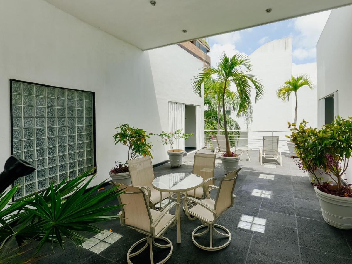 Khách sạn Almarea Vacation 3*
