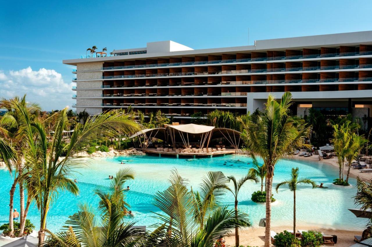 Secrets Moxche (adults Only) Resort 5*