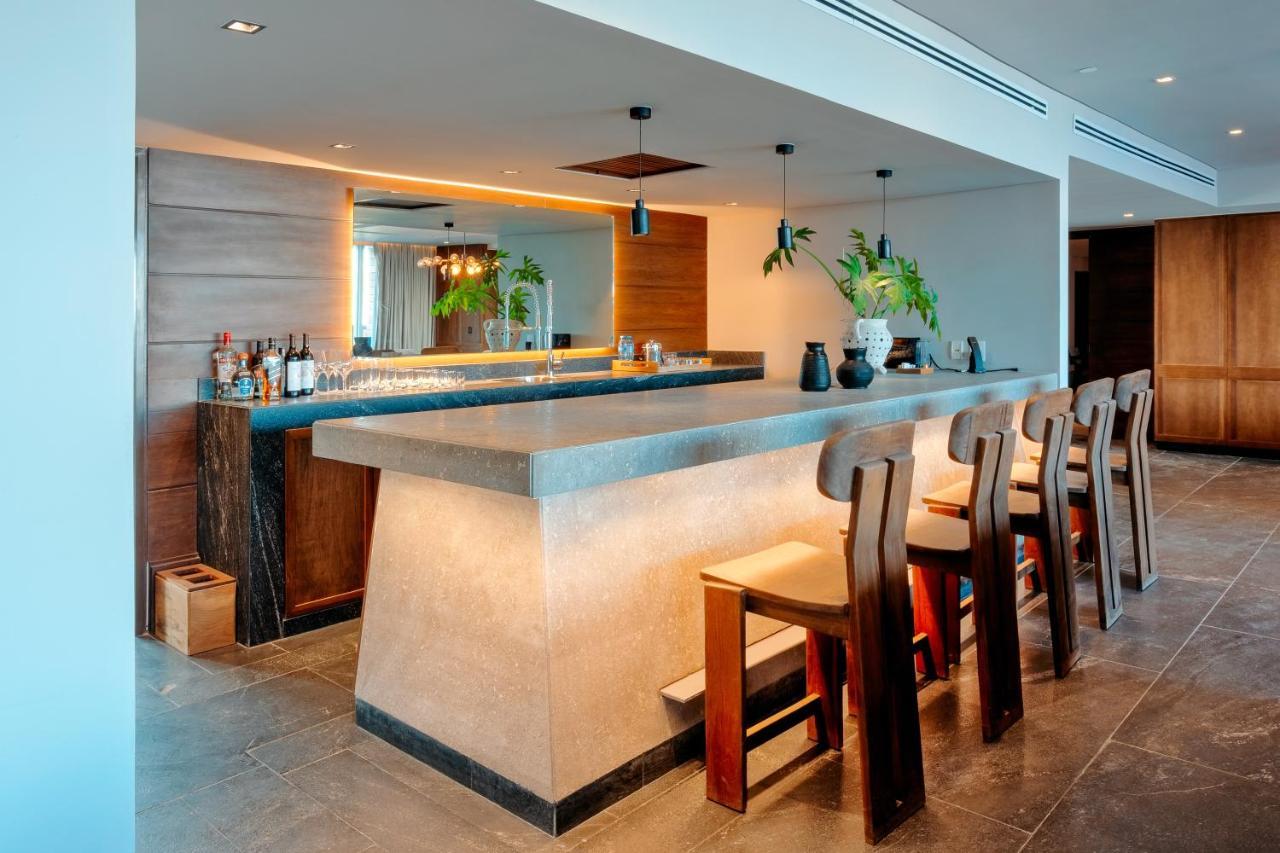 Secrets Moxche (adults Only) Resort Playa del Carmen