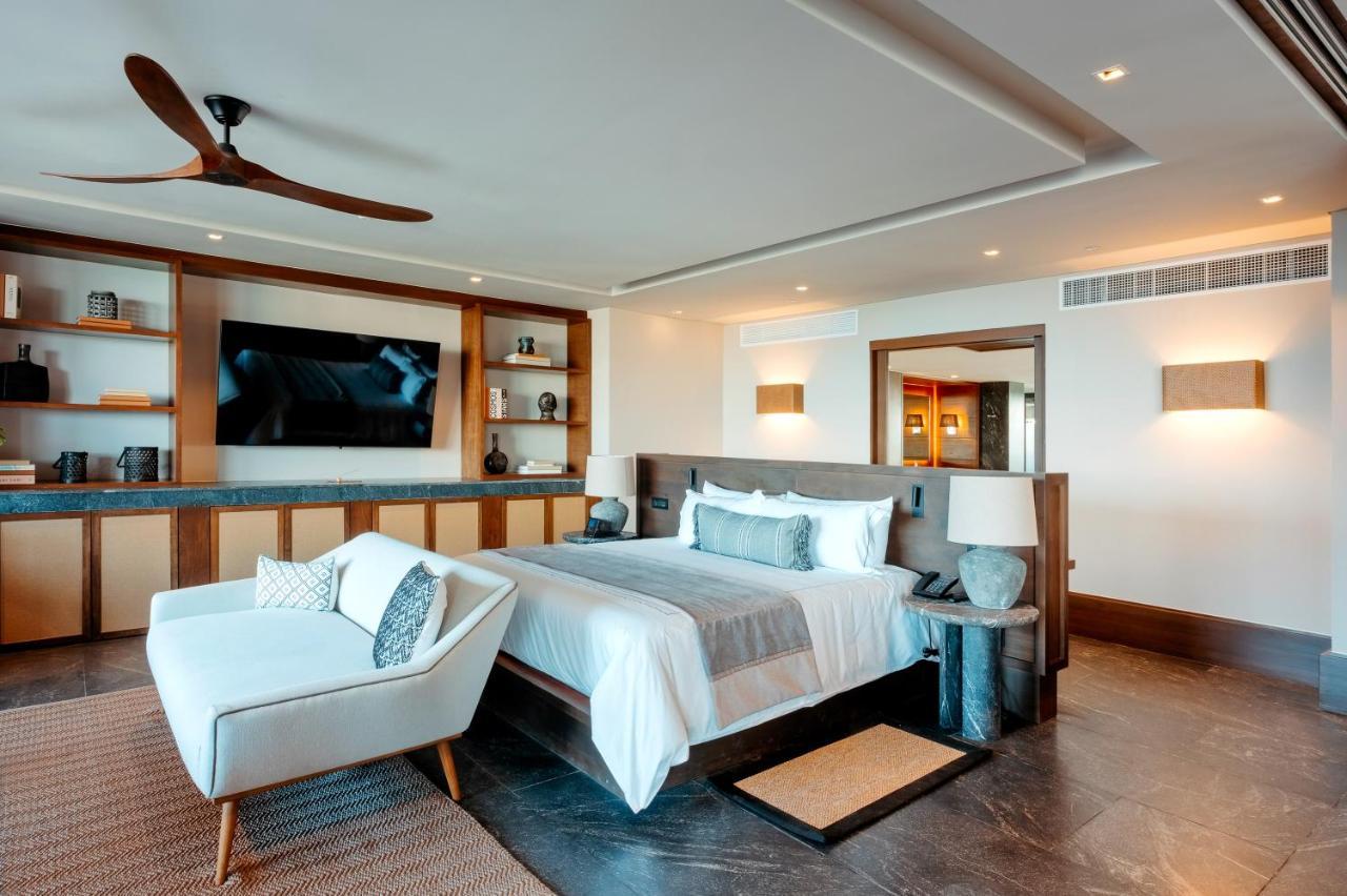 Secrets Moxche (adults Only) Resort 5*