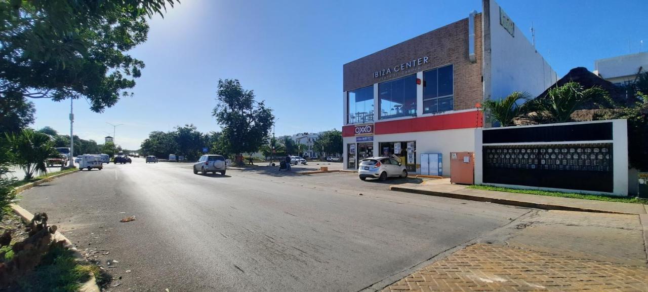 En Fraccionamiento Privado 6 Personas, 5 Camas, Piscina Cerca De La Playa