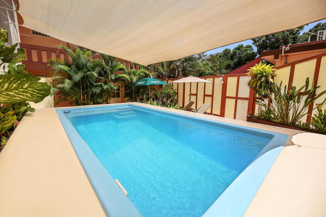 Casa Saab Aparthotel