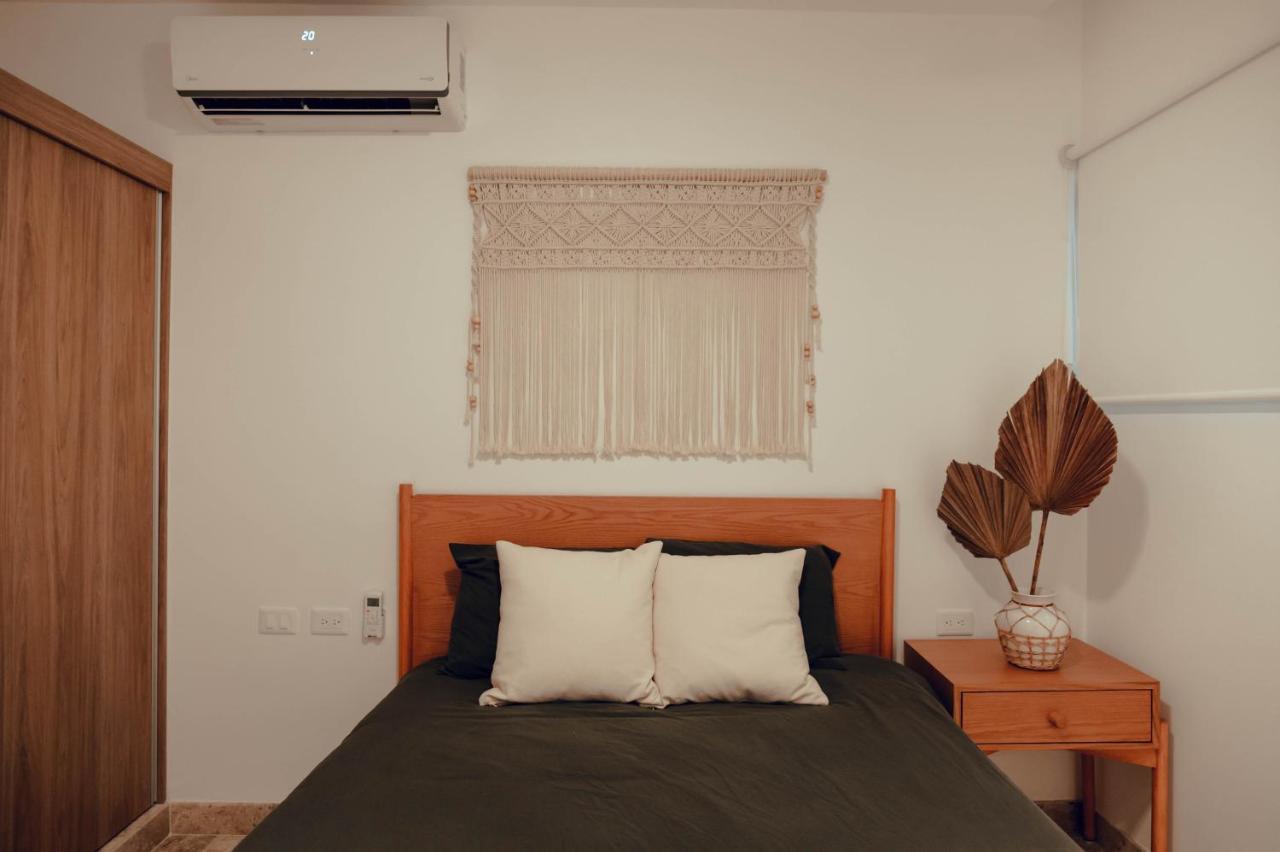 Stylish Luxury In The Heart Of Playa Apartment *