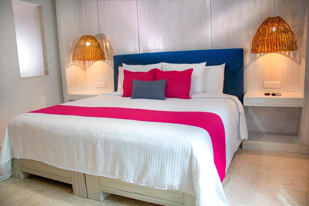 Khách sạn The Palm (adults Only) 4*