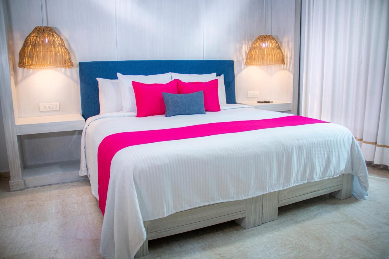 Khách sạn The Palm (adults Only) Playa del Carmen
