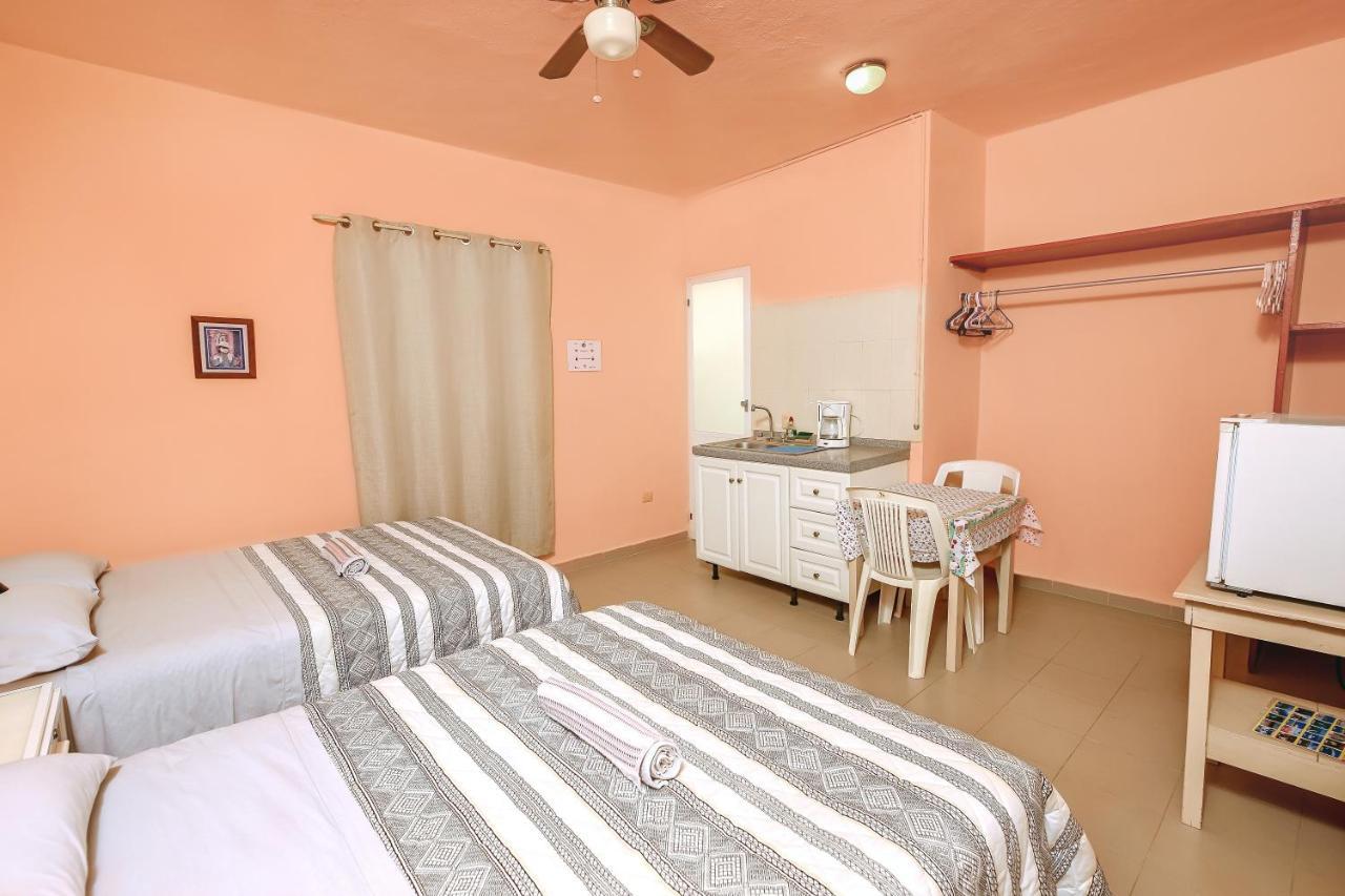 Casa Saab Aparthotel