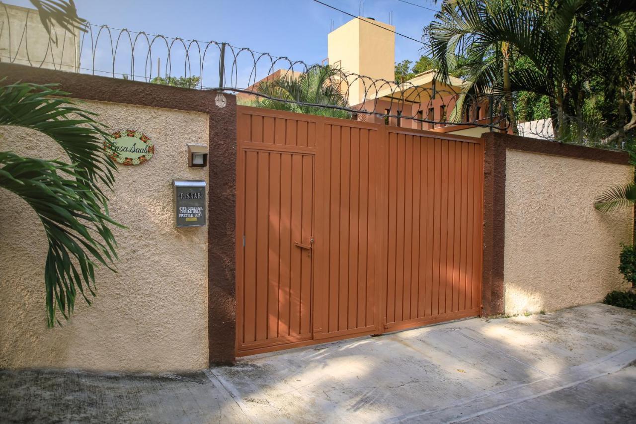 Casa Saab Aparthotel Playa del Carmen