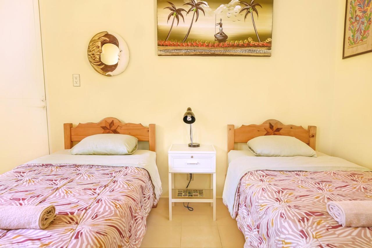 Aparthotel Casa Saab 2*