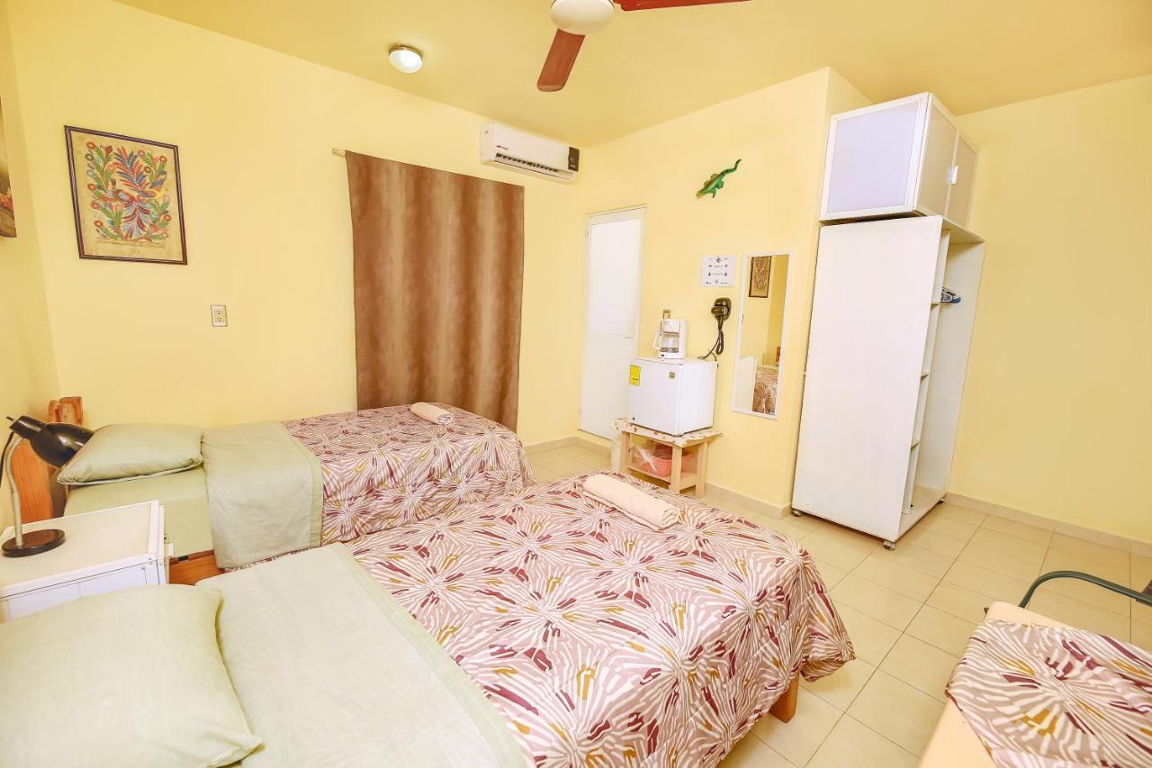 Casa Saab Playa del Carmen