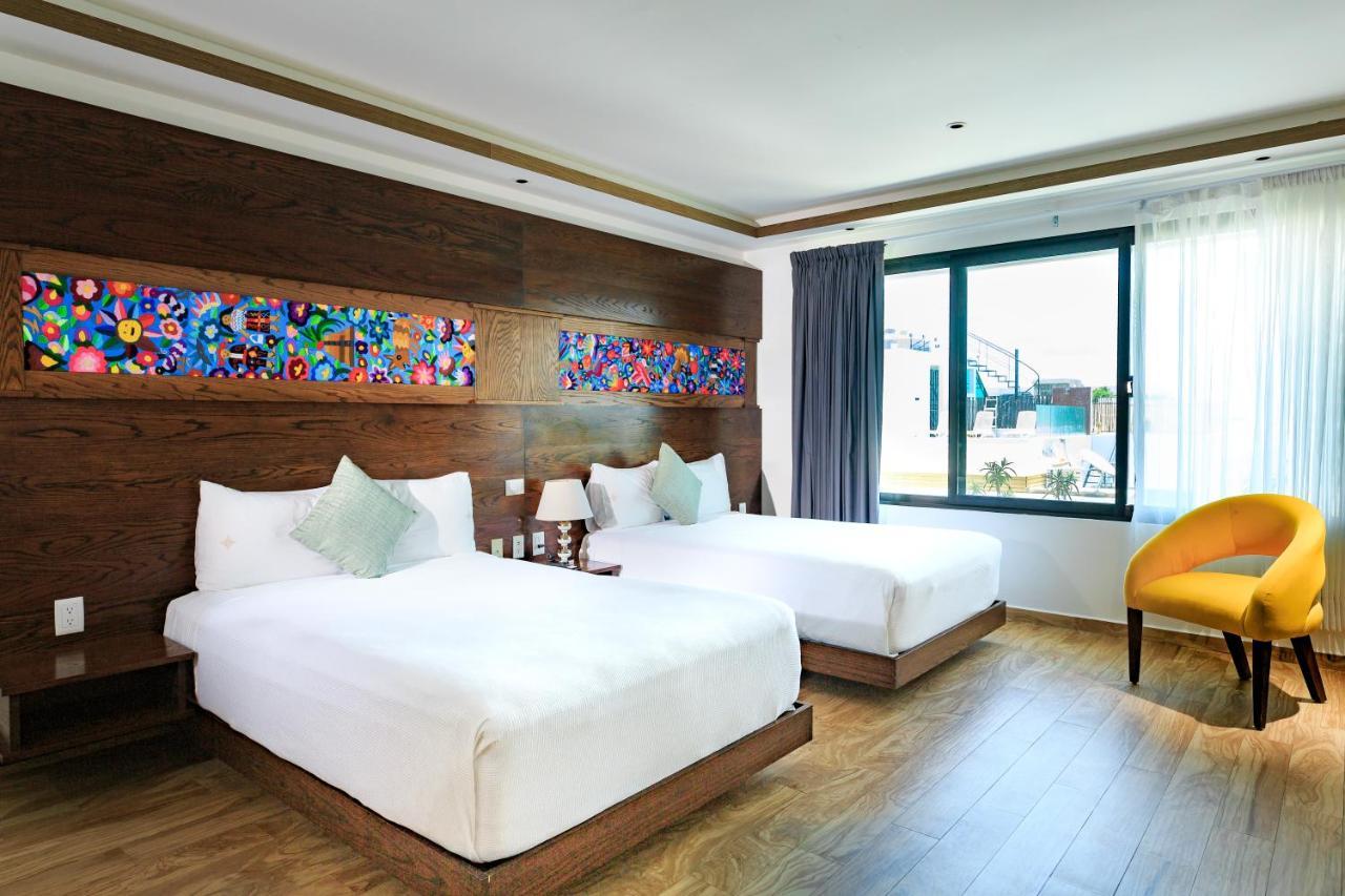 Soul Boutique & (adults Only) Hotel 5*