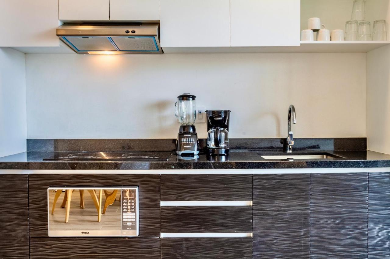 Apartamento Mare *