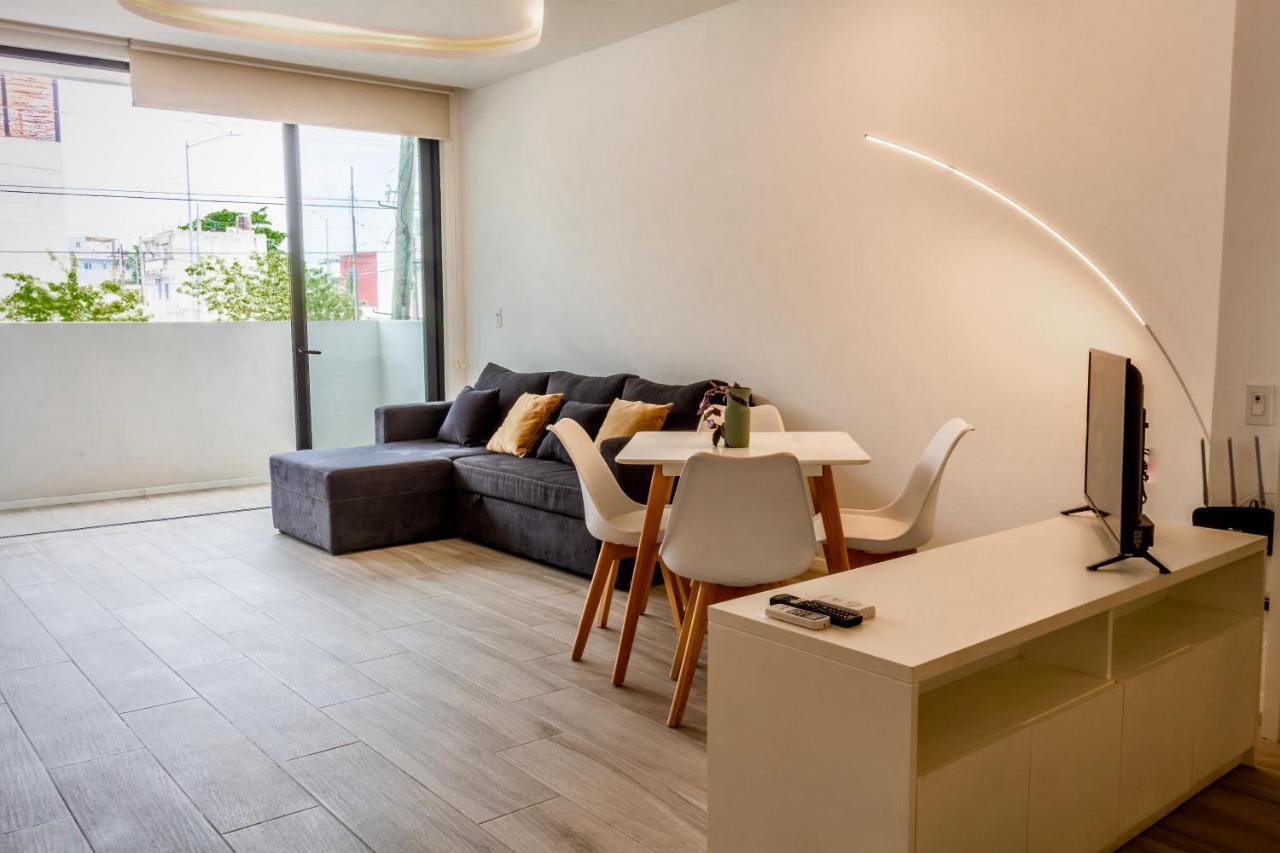Mare Apartamento