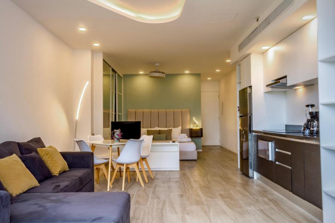Apartamento Mare Playa del Carmen