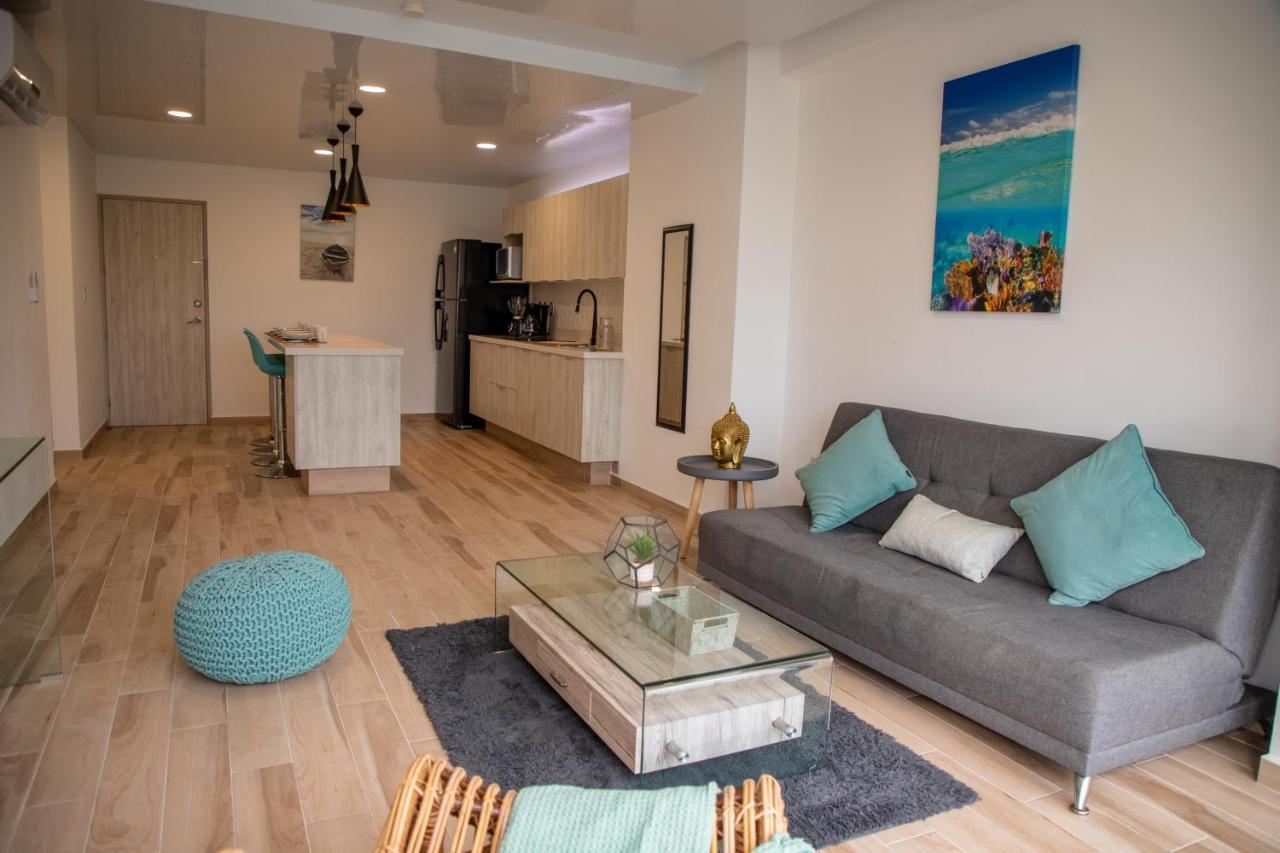 Macondo 5ta Av Residences Fi Hotel 4*