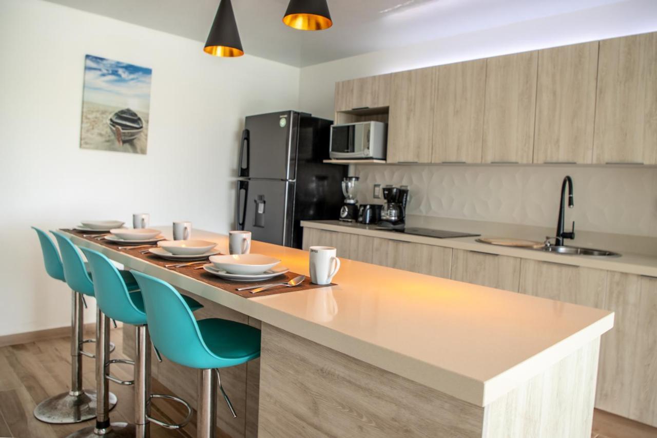 Macondo 5ta Av Residences Fi Hotel Playa del Carmen