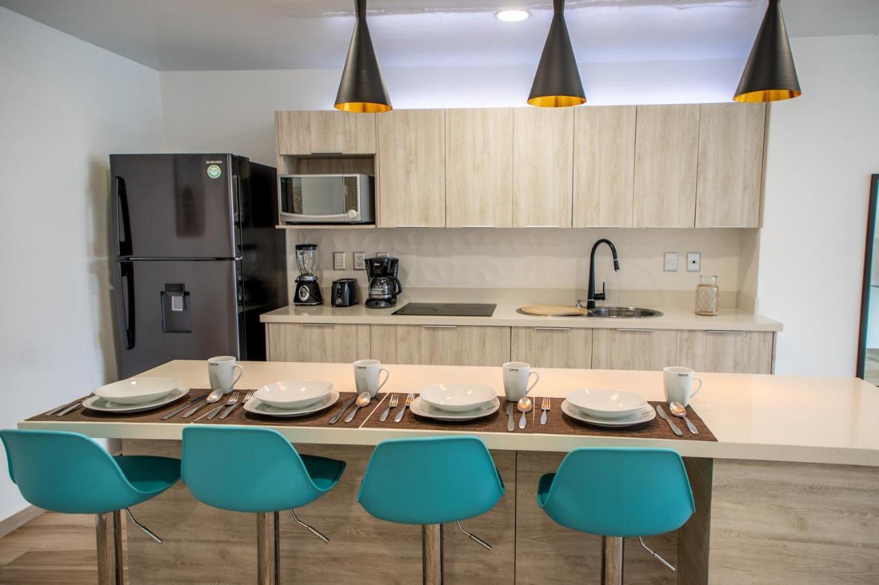 Macondo 5ta Av Residences Fi Hotel