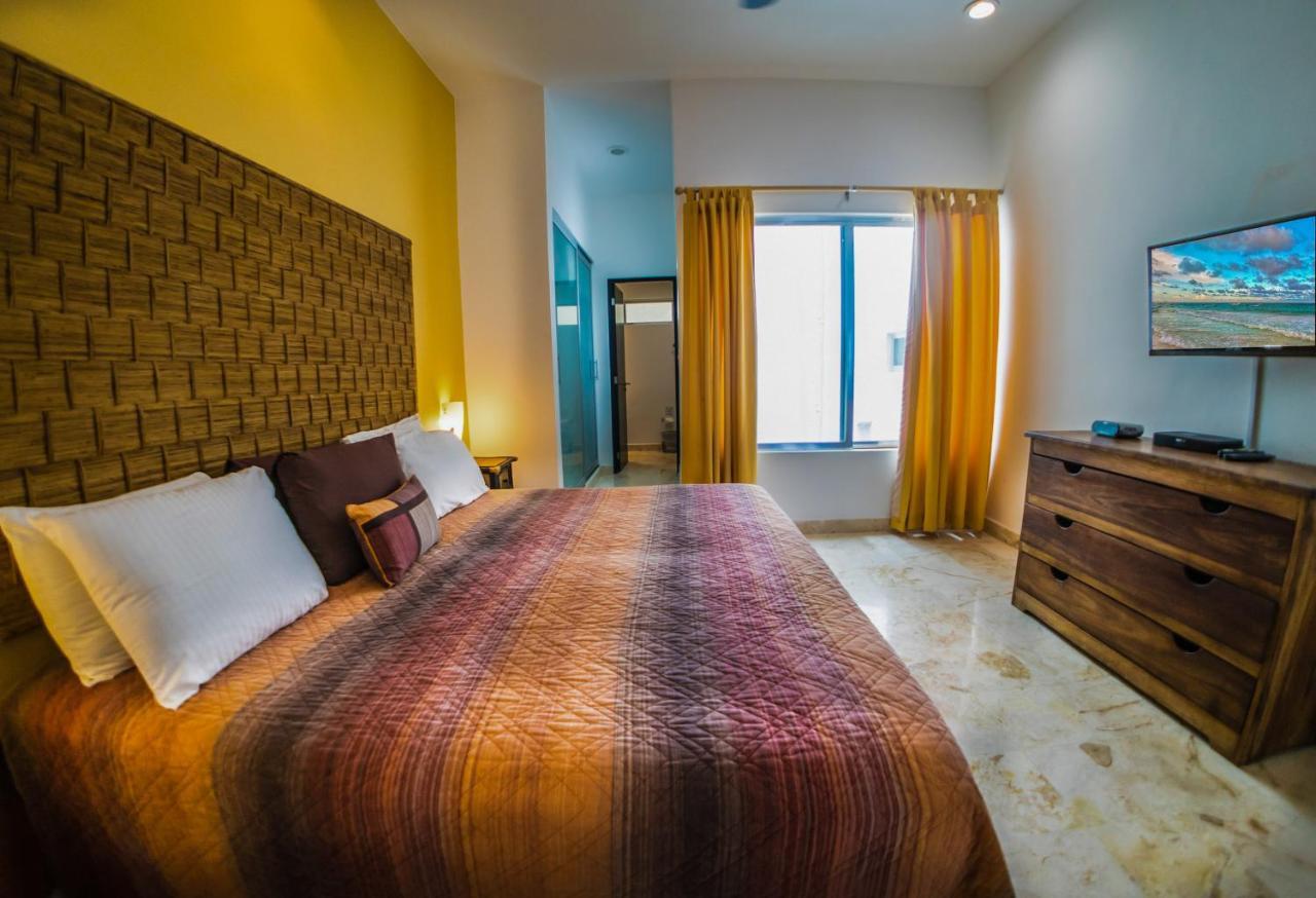 La Vista By Bvr Apartamento Playa del Carmen