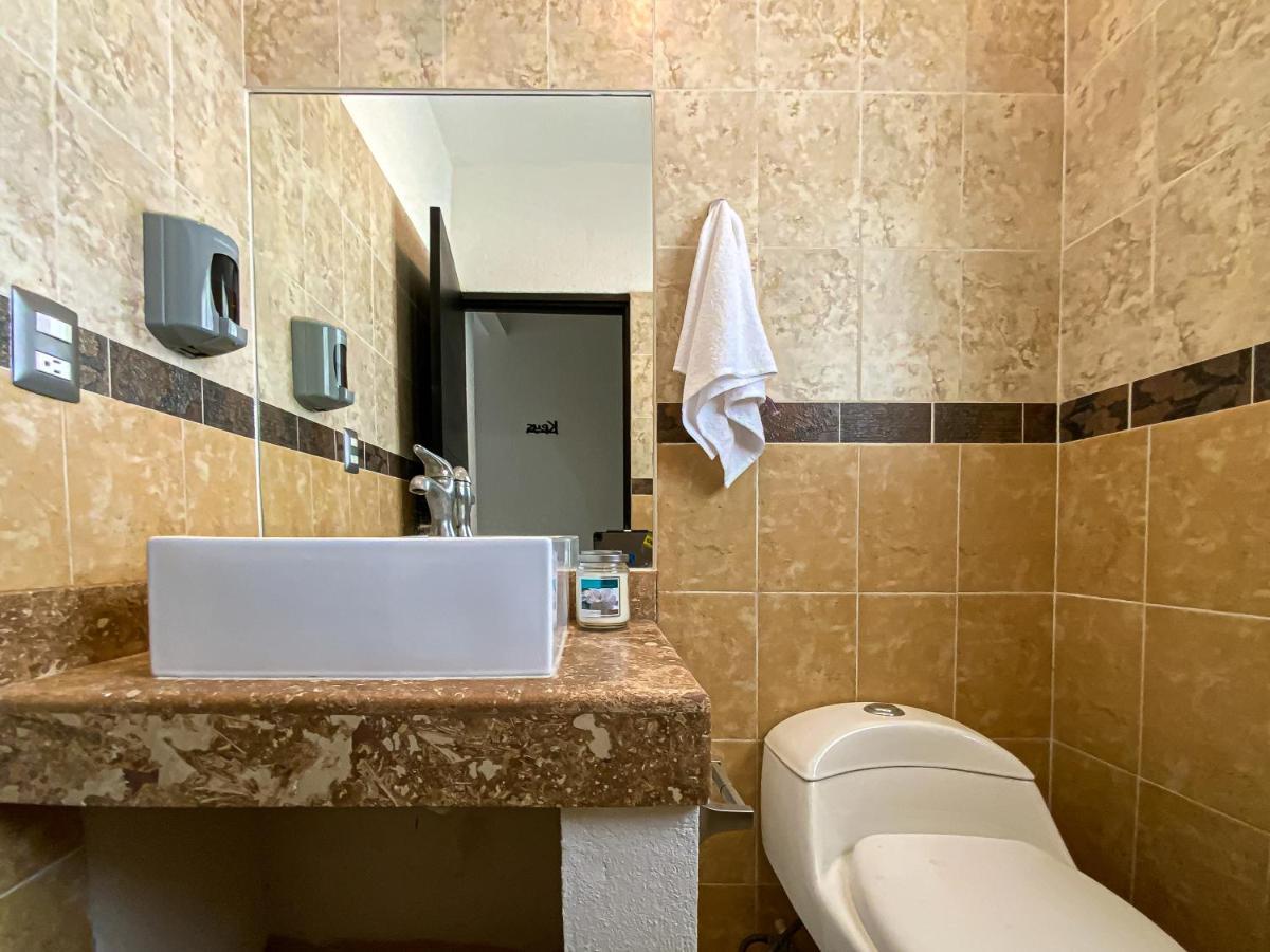 Villa Villa Selvatica Con Piscina Privada En Playa Del Carmen Playa del Carmen