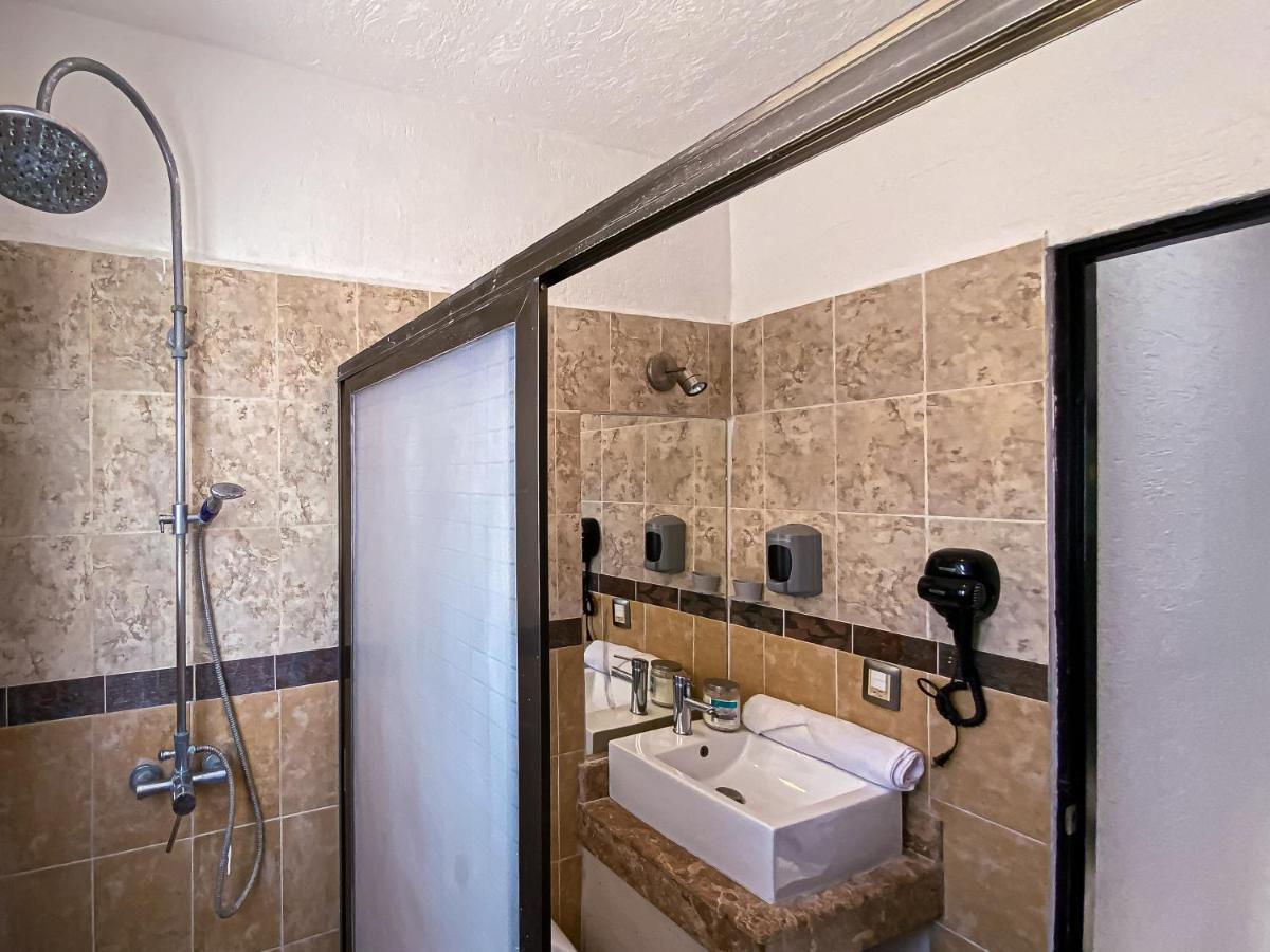 Villa Selvatica Con Piscina Privada En Playa Del Carmen Villa Playa del Carmen
