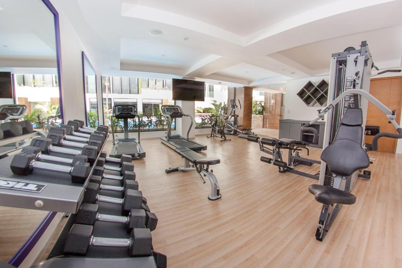 The Apartamento Playa del Carmen