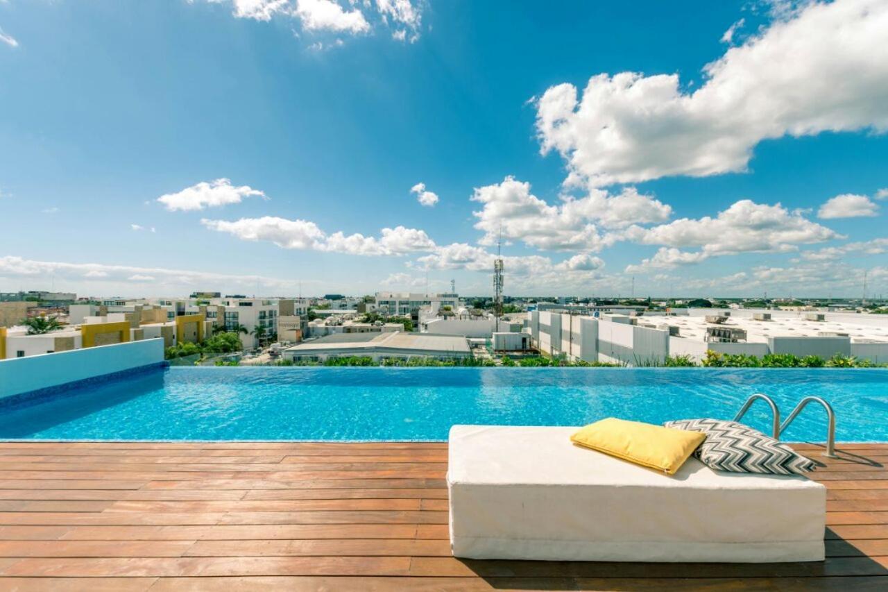 The Apartamento *