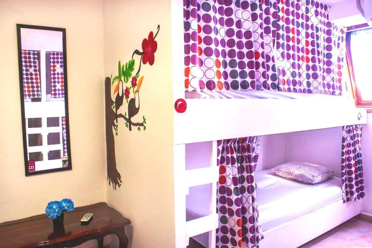 Khách sạn La Izsla Playa del Carmen