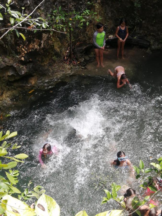 Campsite Kuha Glamping