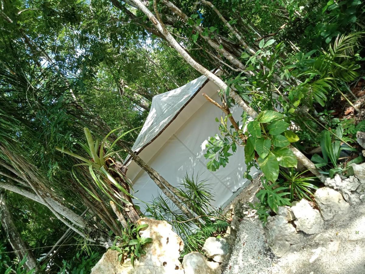 Kuha Glamping * Playa del Carmen