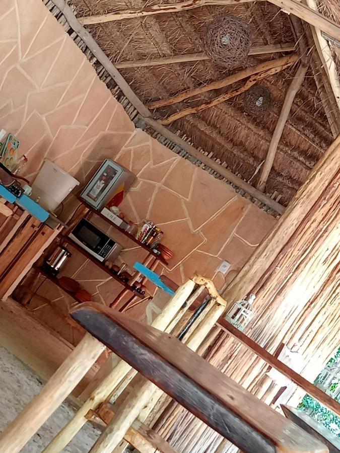 Kuha Glamping Campsite