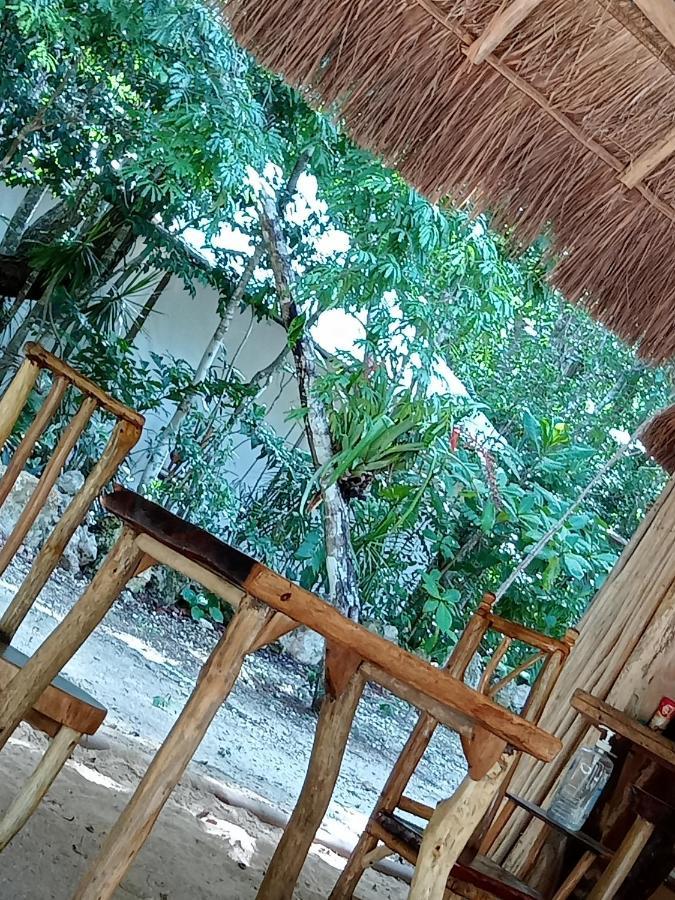 Kuha Glamping * Playa del Carmen