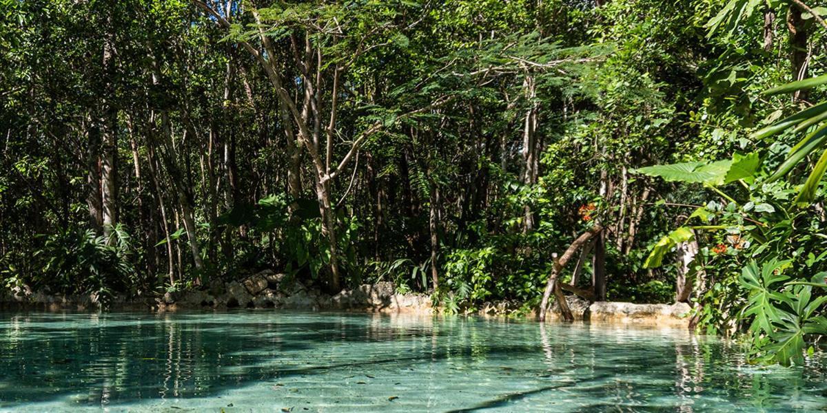 Kuha Glamping Playa del Carmen