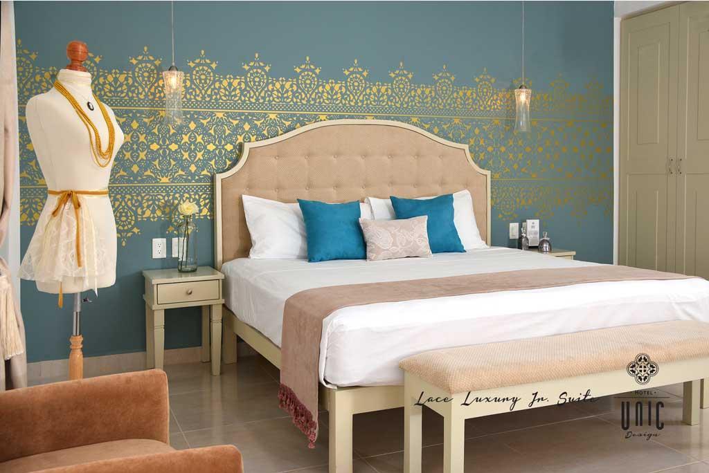 Unic Design - 5th Avenue (adults Only) 4*