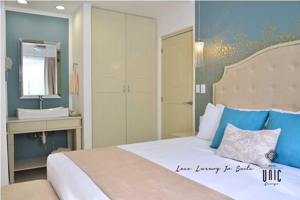 Unic Design - 5th Avenue (adults Only) 4*