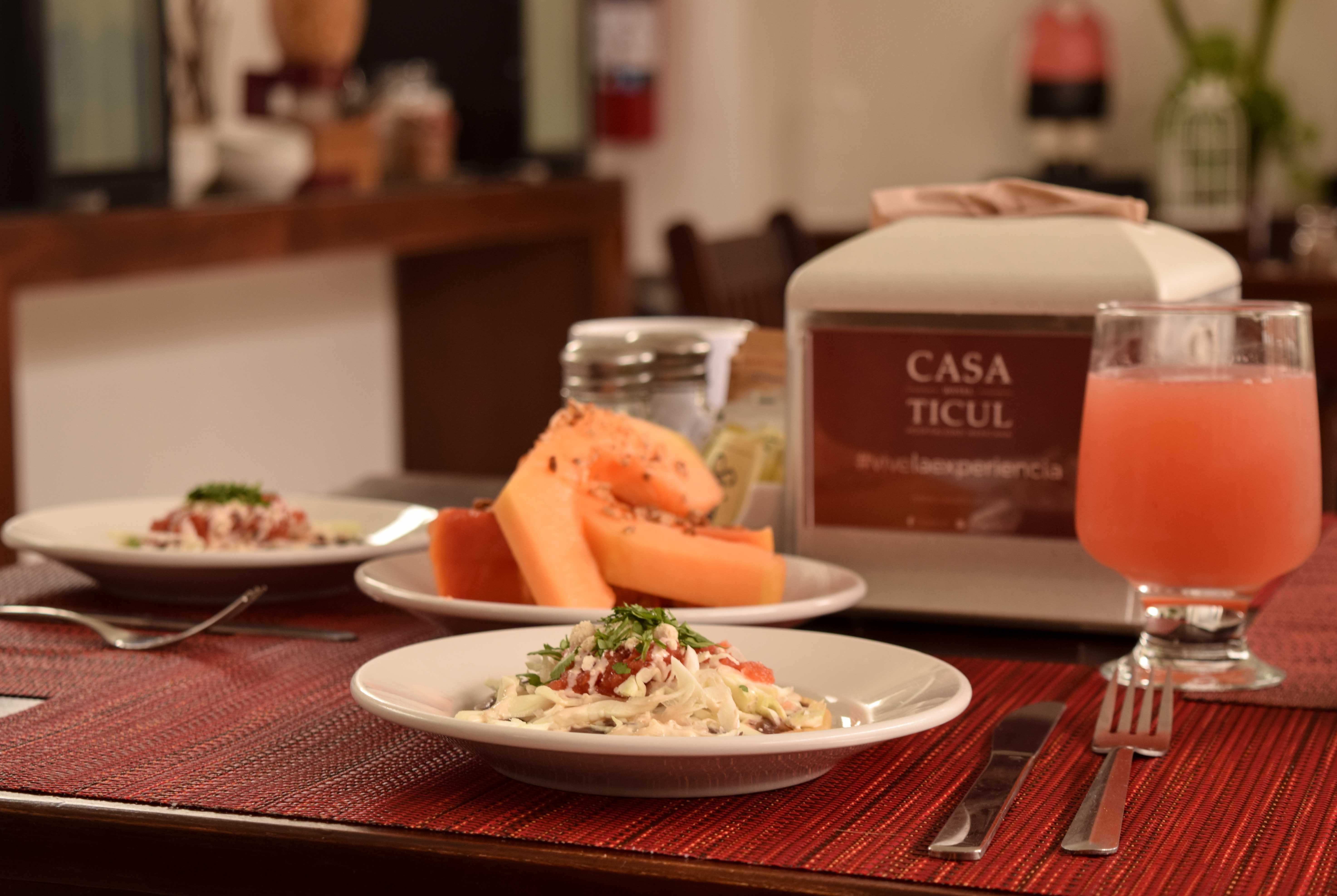 Casa Ticul Boutique - 5th Ave (adults Only) 5*