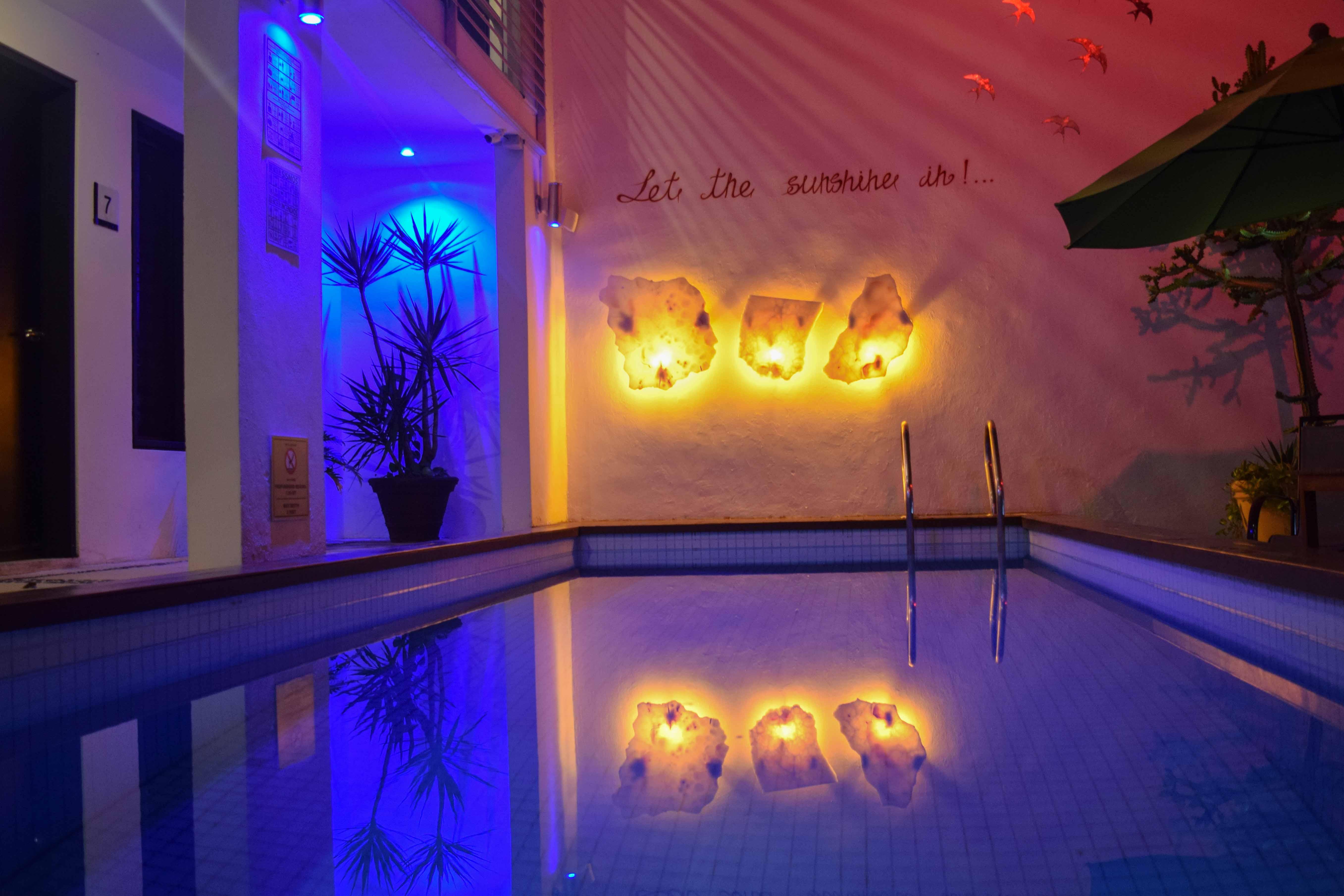 Casa Ticul Boutique - 5th Ave (adults Only)