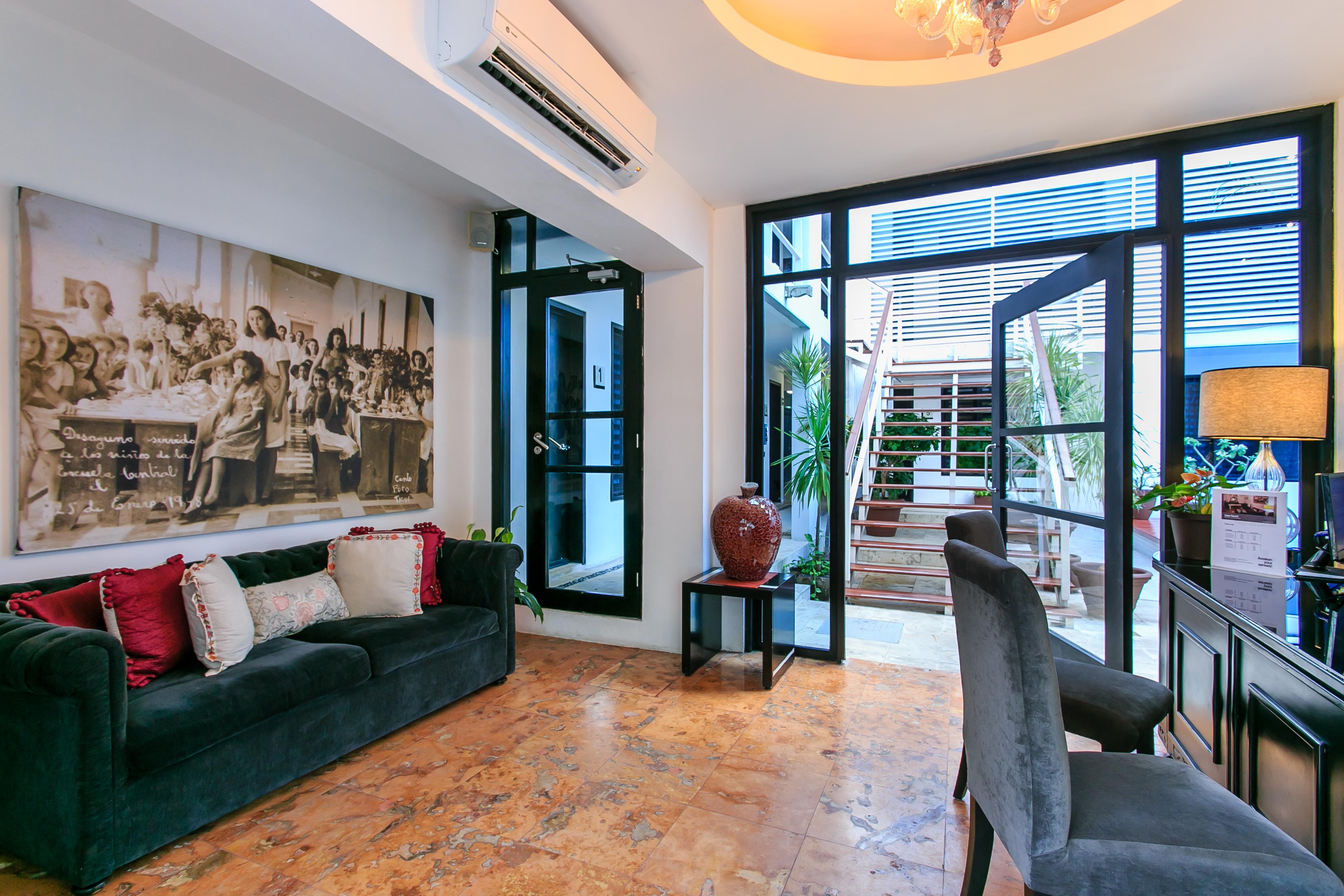 Hotel Casa Ticul Boutique - 5th Ave (adults Only) Playa del Carmen