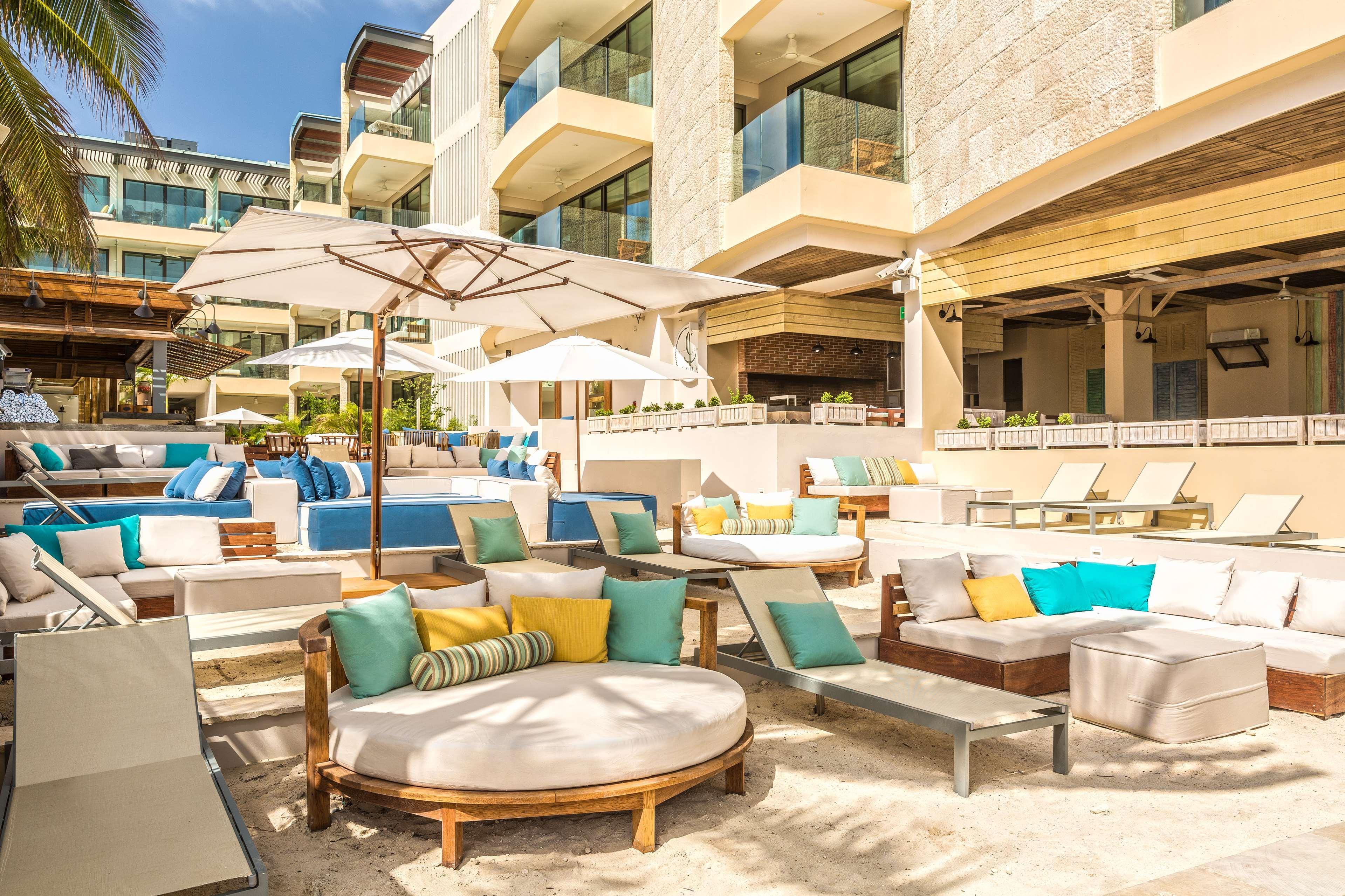 Hyatt Centric - Downtown House & House (adults Only) 4* Playa del Carmen