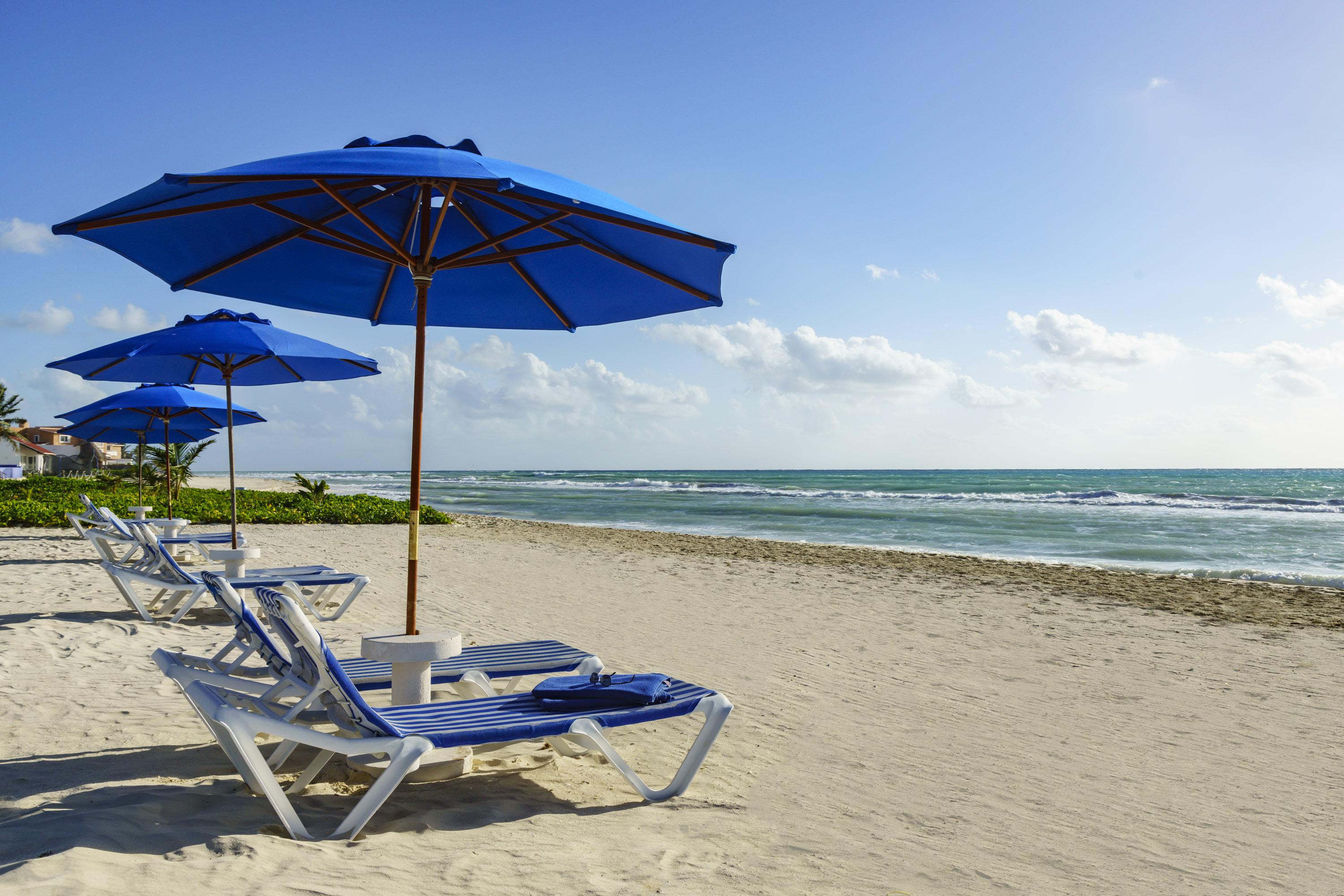 The Reef Playacar & Khu nghỉ mát Playa del Carmen