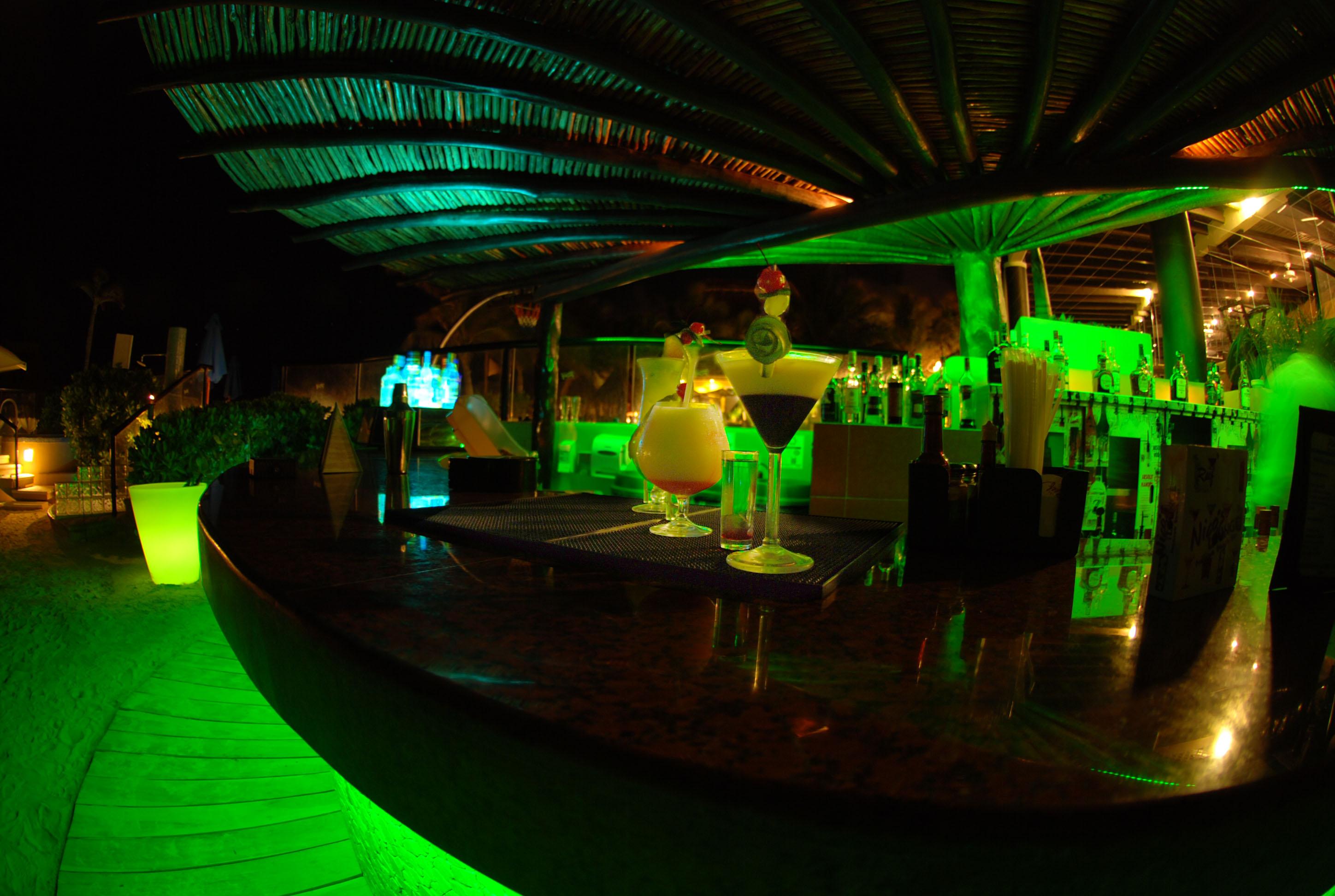The Reef Playacar & Khu nghỉ mát 4*